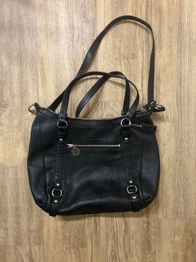 Coach Alexandra convertable tote F18566